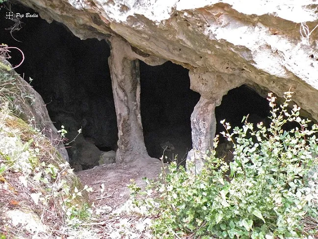 Fotografía de SANTA MAGDALENA, COVA DE (2 de 15)