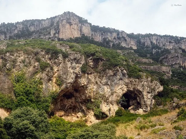 Photograph of CARAMELLA, FORATS DE LA (1 of 3)
