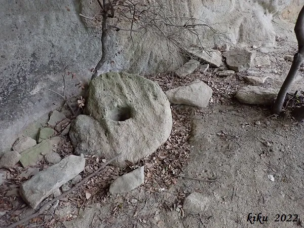 Photographie de MOLES, BALMA DE LES (5 sur 5)