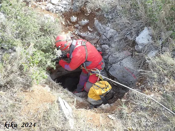 Fotografia de PS-5, AVENC (2 de 6)