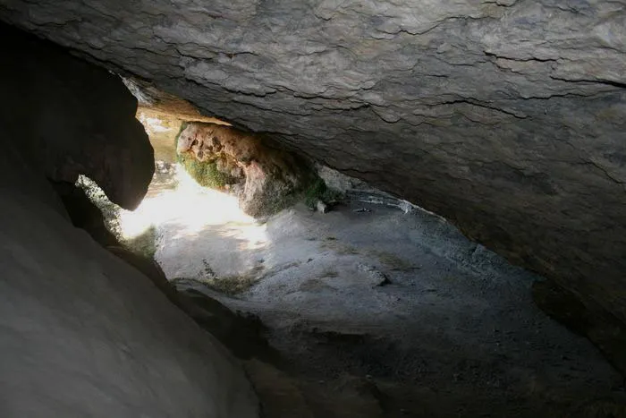 Photographie de ESPLUGA, BALMA DE L' (2 sur 7)