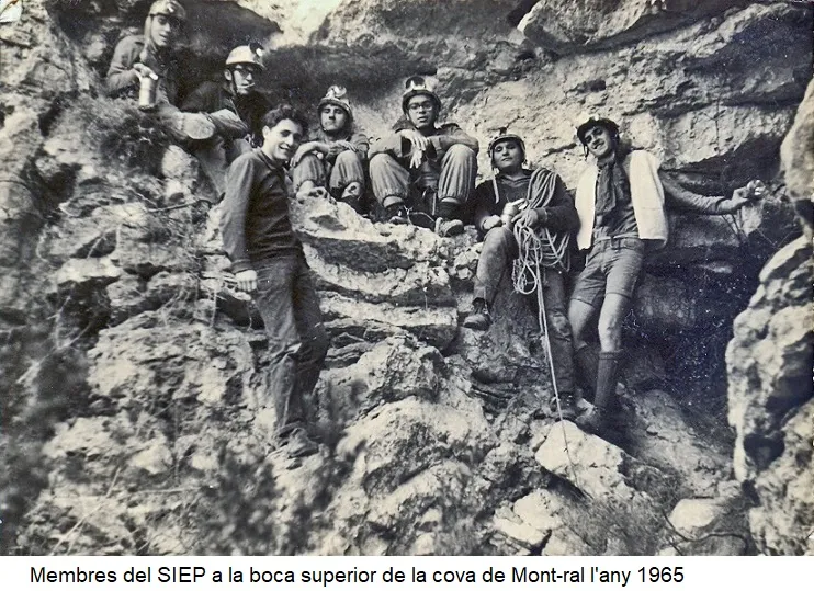 Fotografia de MONT-RAL, COVA DE (6 de 6)