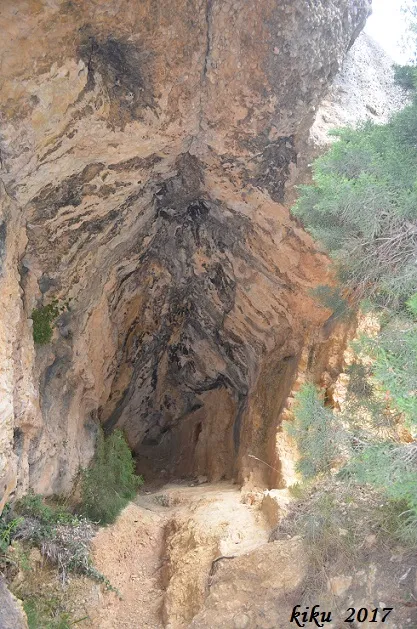 Fotografia de FOIA, COVA DE LA (1 de 2)