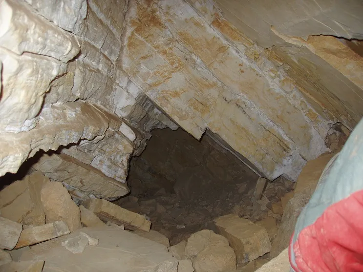 Photograph of DRAC, COVA DEL (5 of 5)