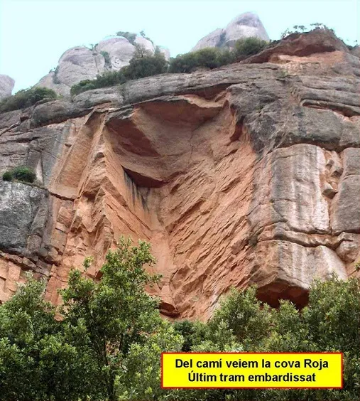 Photographie de ROGES, COVES (3 sur 8)