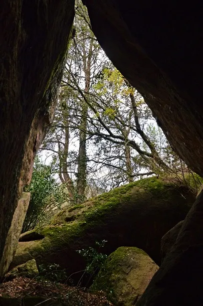 Photographie de MÀRTIRA, FORAT I BALMA (3 sur 6)