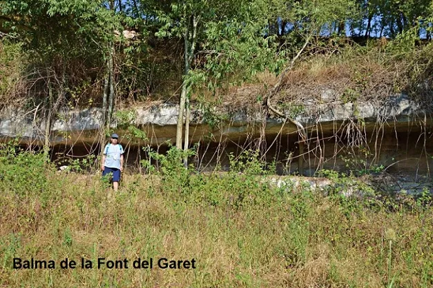 Photographie de GARET, BALMES DEL (4 sur 6)