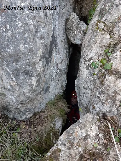 Fotografia de MAS DE LES FONTS, ESQUERDA Nº 1 DEL (3 de 13)