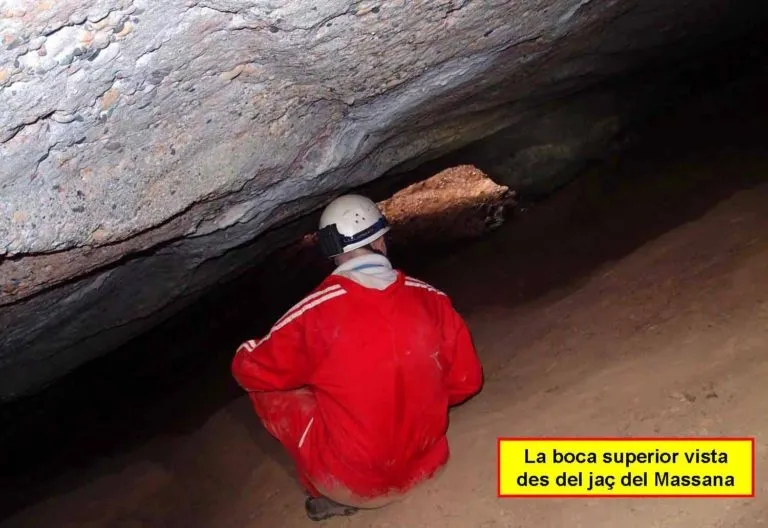 Fotografía de MASSANA, COVA DEL (3 de 6)