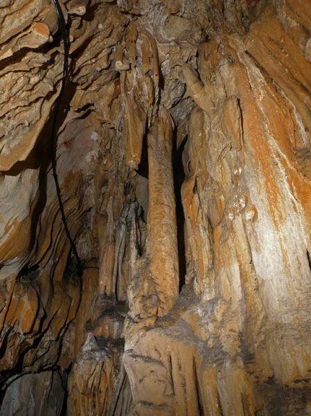 Fotografia de NEGRA DE TRAGÓ, COVA (9 de 12)