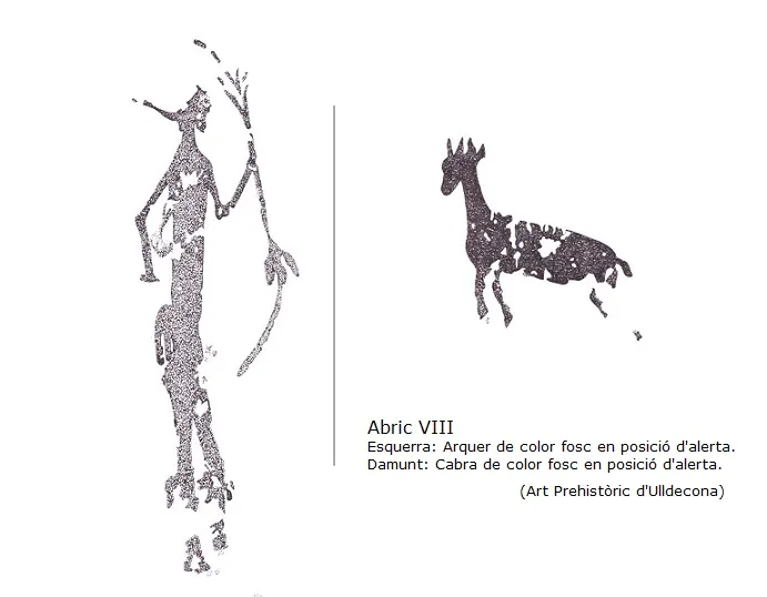 Photograph of ERMITES DE LA PIETAT, ABRICS D' (15 of 15)