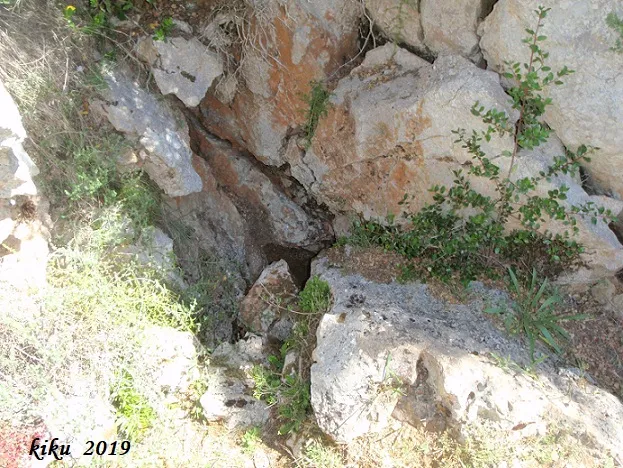 Fotografía de JOAN FALGÀS, COVA D'EN (4 de 5)