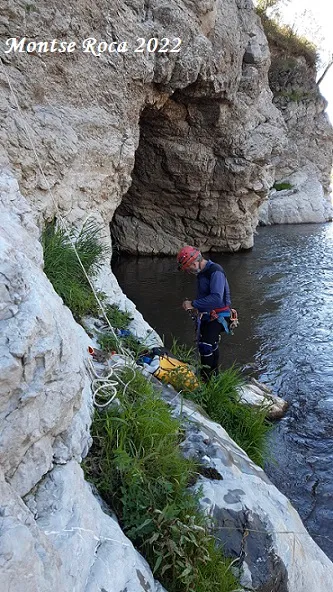 Fotografia de ENCANTADES DEL PONT D'ESPIA, FORAT DE LES (2 de 23)