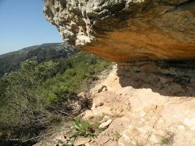 Fotografía de FERRANES, BALMA DE (1 de 2)