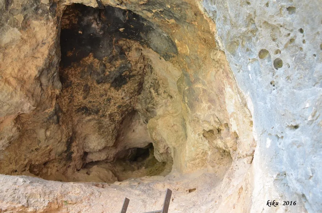 Photographie de RAMAT, COVA DEL (5 sur 5)