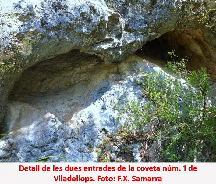 Fotografia de VILADELLOPS, COVETES DE (2 de 4)