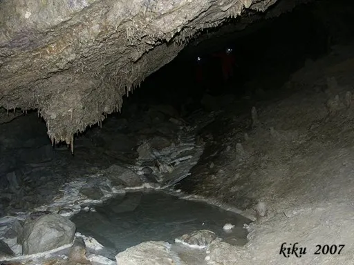 Fotografia de BRUGAL, COVA DEL (7 de 12)