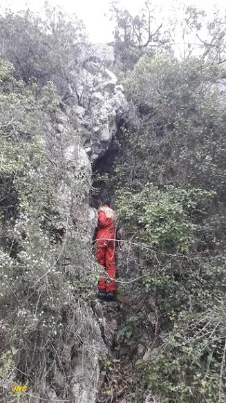 Fotografía de CAN MARIMON, AVENC DE (1 de 4)