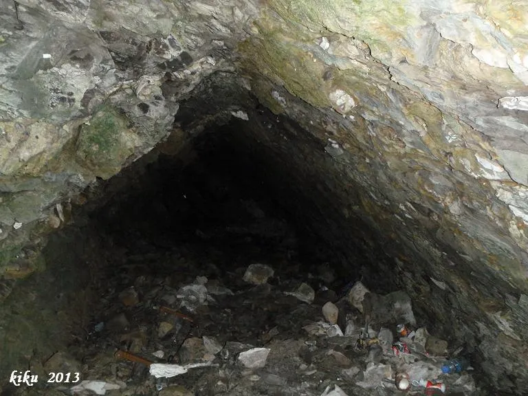 Fotografía de ARTIGAS, COVA (2 de 5)