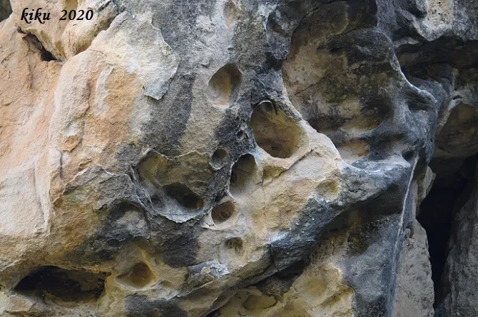Fotografia de BALADRONS, COVA DE (5 de 5)