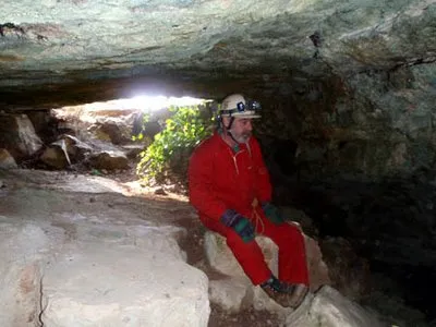 Photograph of CENSADA NOVA, COVA DE LA (3 of 8)
