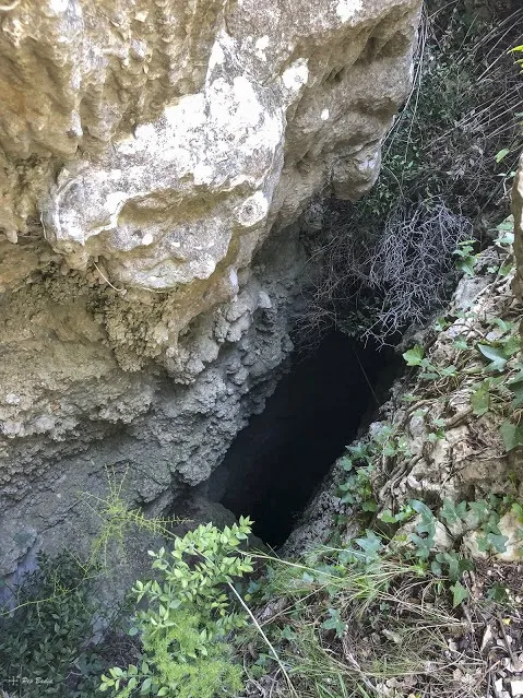 Photographie de PUNTA DE LES MOLES, AVENC DE LA (3 sur 5)