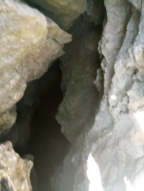 Photograph of TORRENT DEL COLL DE LA CREU, AVENC DEL (3 of 7)