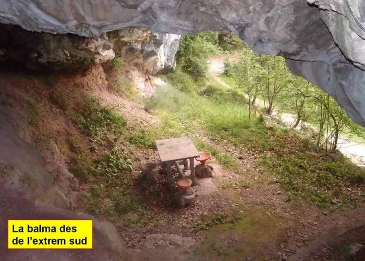 Photographie de PUJANT, BALMA DEL (4 sur 6)