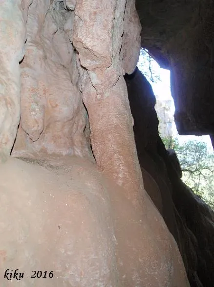 Photograph of BAC, COVA DEL (5 of 8)