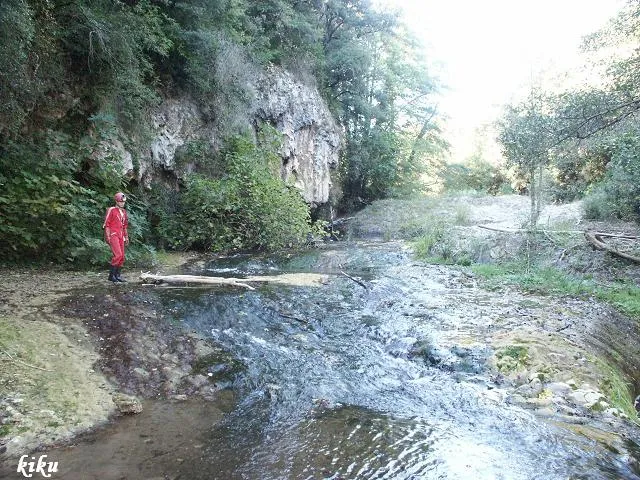 Photograph of TORRE, COVA DE LA (1 of 9)
