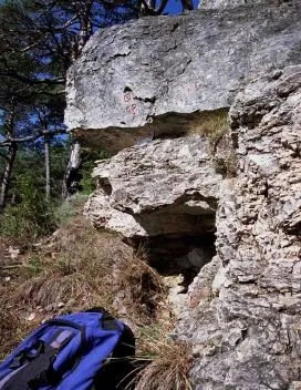 Fotografía de CP.7, AVENC (2 de 5)