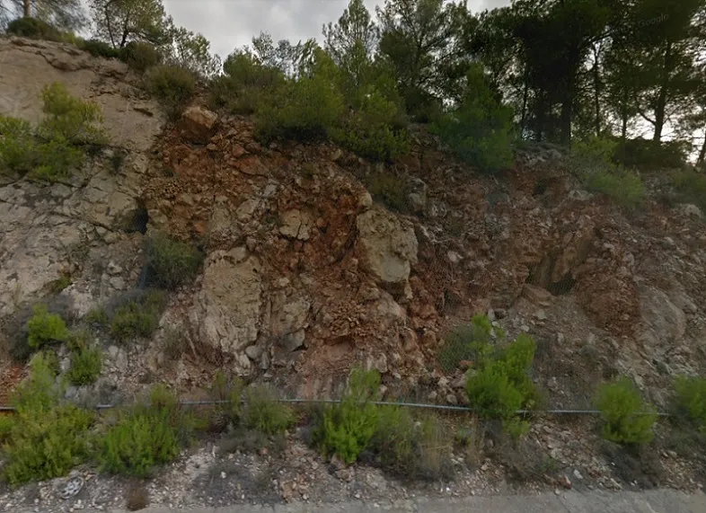 Fotografía de VARIANT, AVENC DE LA (1 de 3)