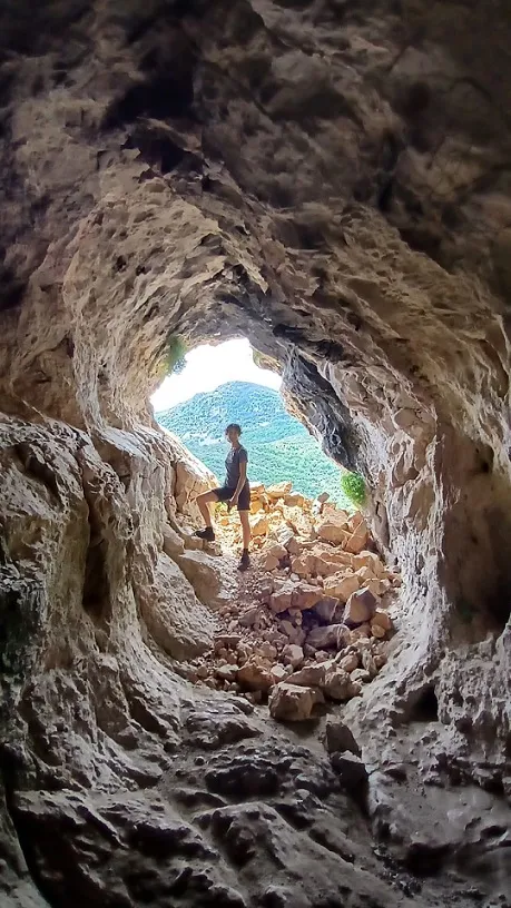 Fotografía de ESCALADUIX, TUTA D' (5 de 5)