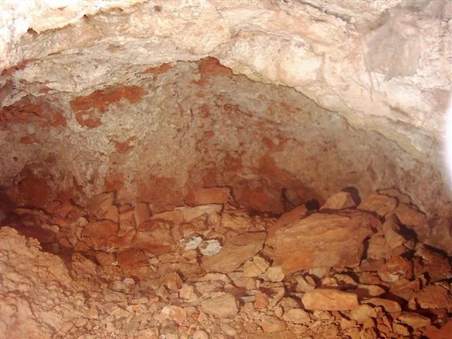 Photographie de REIXAC, COVA DEL (3 sur 3)