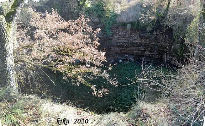 Fotografia de DIABLE, POU DEL (2 de 3)