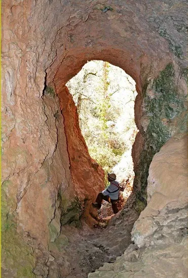 Fotografía de ENCANTAT, FORAT DE L' (4 de 6)