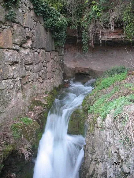 Fotografía de MENTIROSA DE MONISTROL (1 de 1)