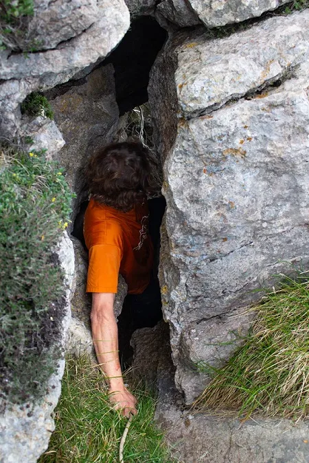 Fotografia de CAMBRA DE LES MONGES (1 de 5)