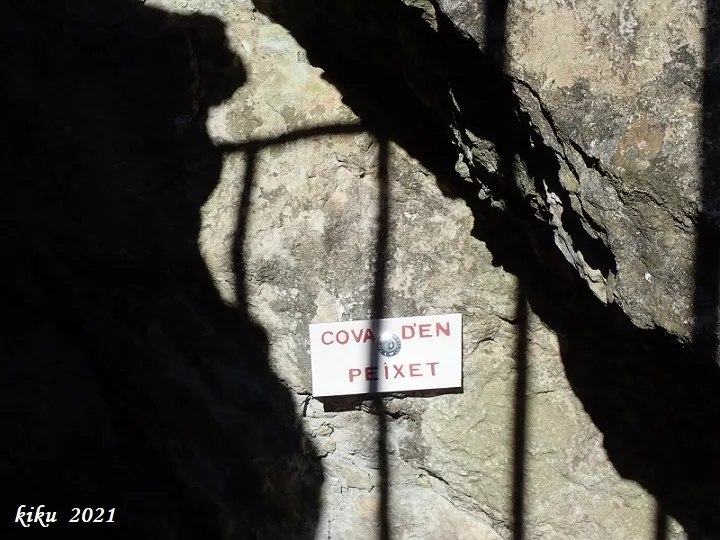Fotografia de PEIXET, COVA D'EN (3 de 35)