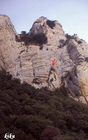 Fotografía de GRALLERA, FORAT DE LA (2 de 5)