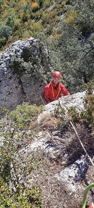 Fotografia de COMARQUES,  GRALLER DE LES (5 de 14)