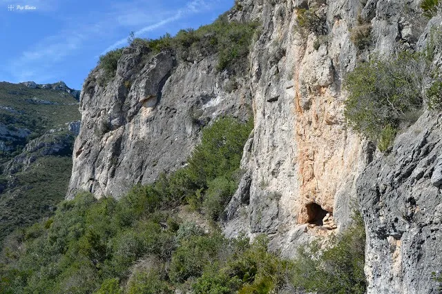 Fotografía de CASTELL, COVA DEL (1 de 3)