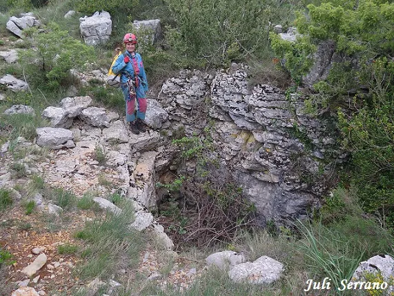 Fotografia de PERE PÒSTOL, FORAT DEL (3 de 13)