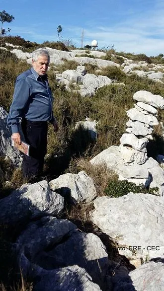 Fotografía de MOGRALL, AVENC DEL (2 de 3)