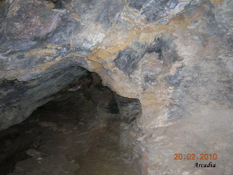 Fotografía de ERMITES, COVA DE LES (6 de 6)