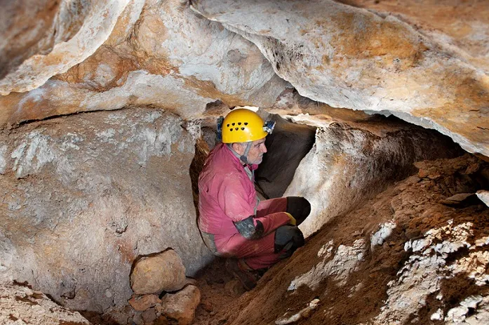 Fotografia de RELLEIX, COVA DEL (3 de 3)