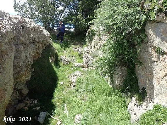 Fotografia de RASETS, ESQUERDA R.9 DE (3 de 5)