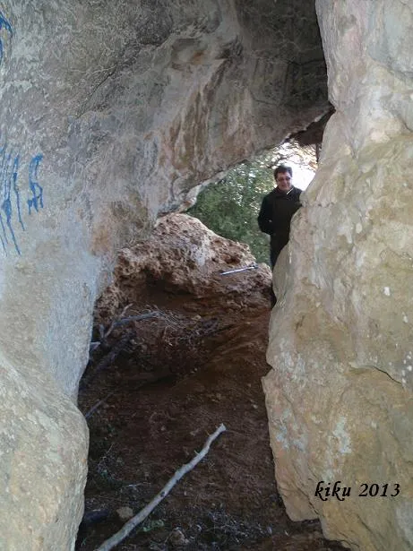 Fotografia de PG-4, COVA (5 de 5)