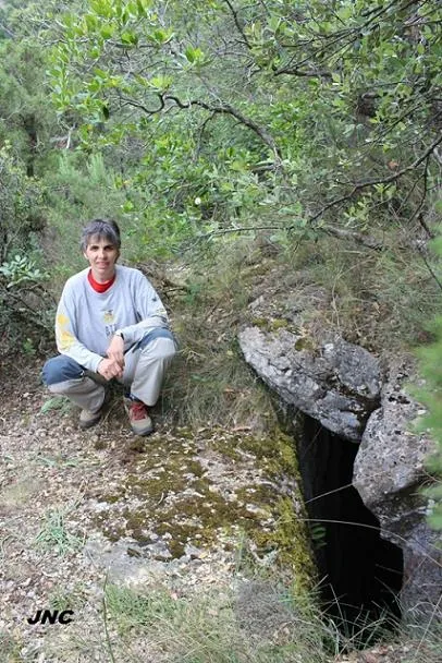 Fotografia de MOLINER, AVENC DEL (1 de 6)