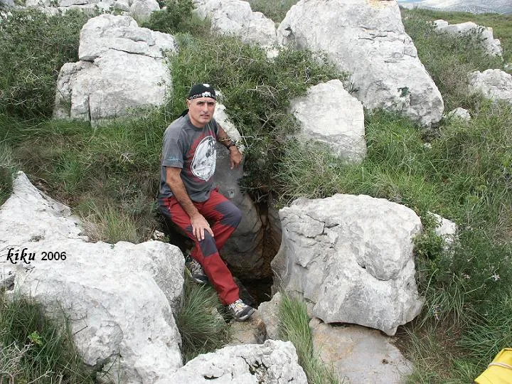 Photographie de PERPAL, AVENC DEL (1 sur 7)